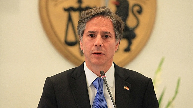 Antony Blinken